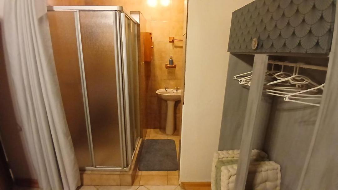 Photo of Bathroom in Graskop
