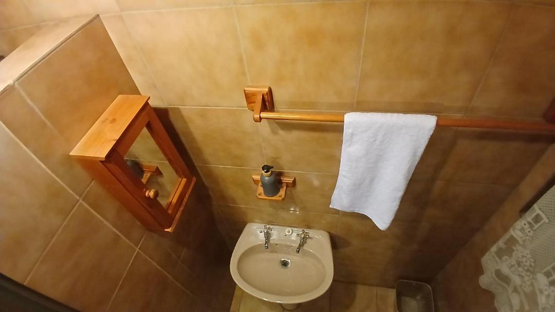 Photo of Bathroom in Graskop