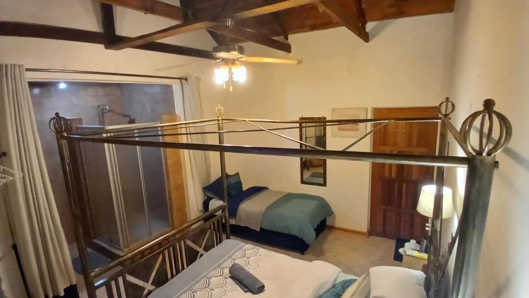 Photo of Bedroom in Graskop