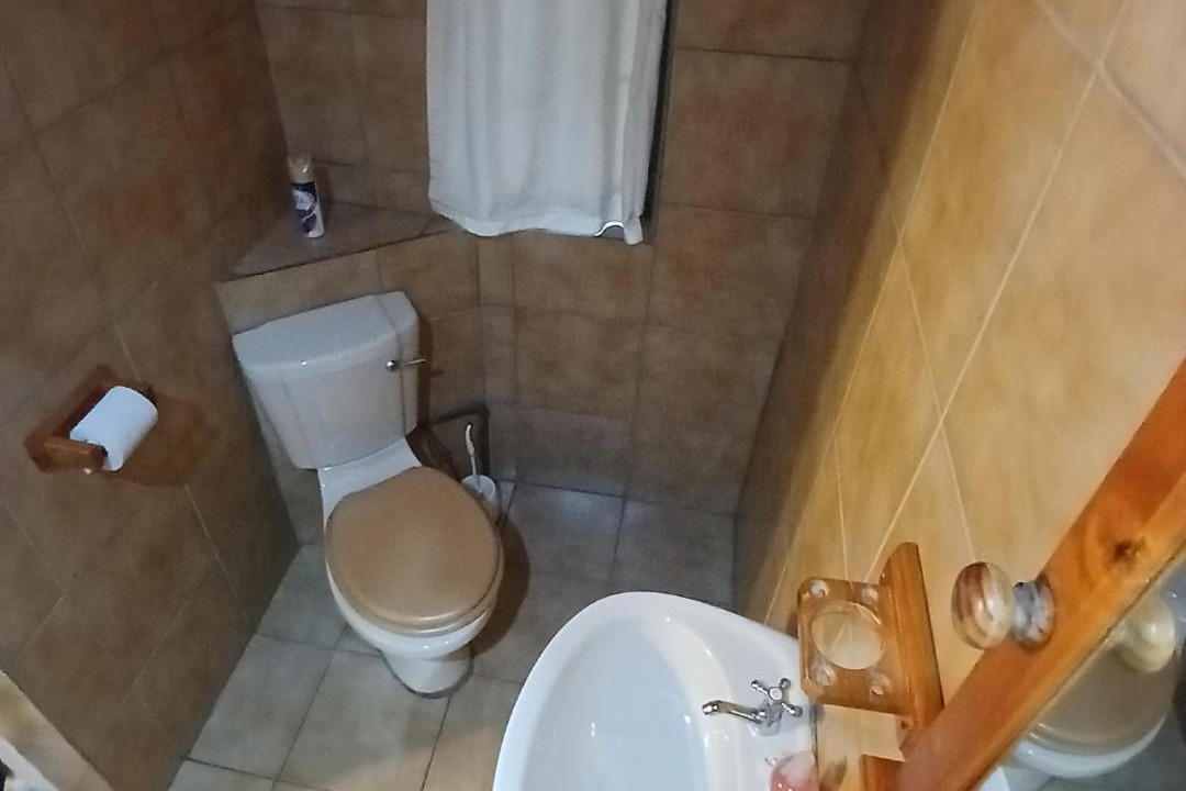 Photo of Bathroom in Graskop