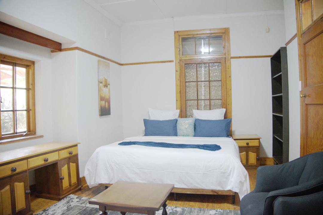 Photo of Bedroom in Brooklyn