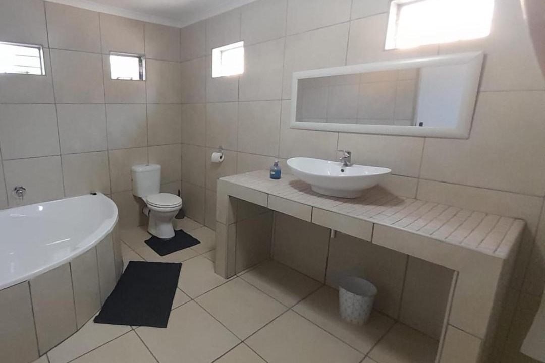 Photo of Bathroom in Weltevredenpark