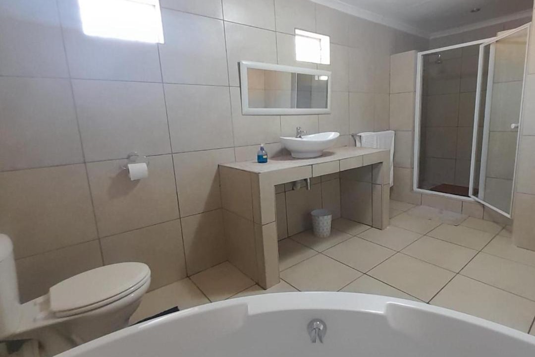 Photo of Bathroom in Weltevredenpark