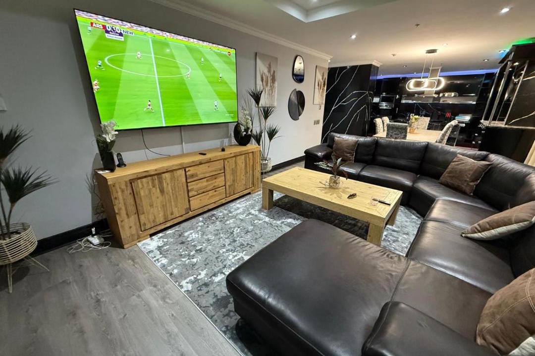 Photo of Livingroom in Sandown