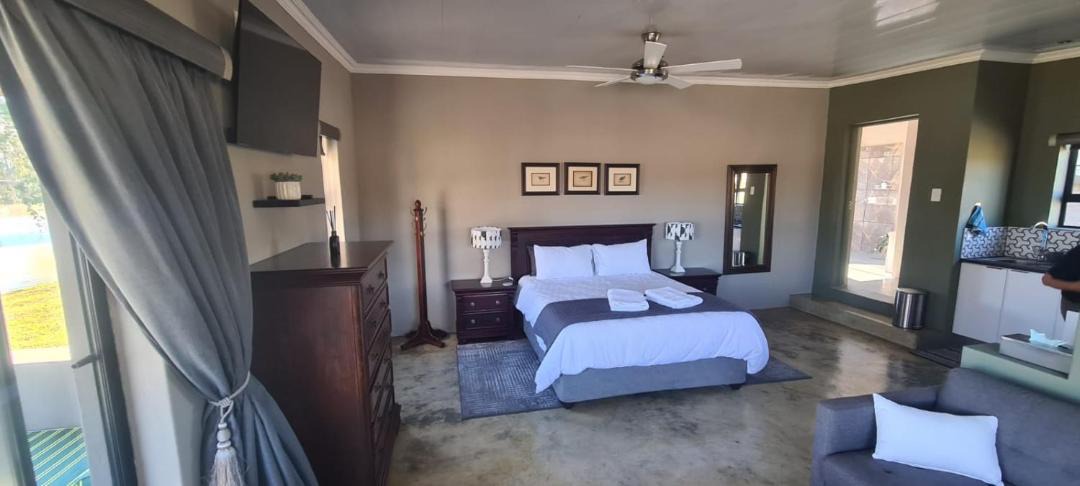 Photo of Bedroom in Metsimaholo
