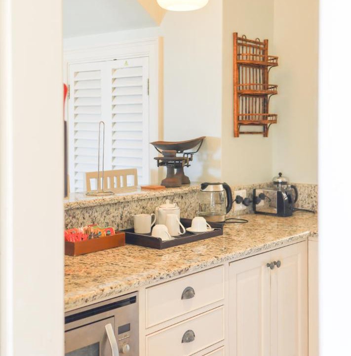 Photo of Kitchen in Noetzie
