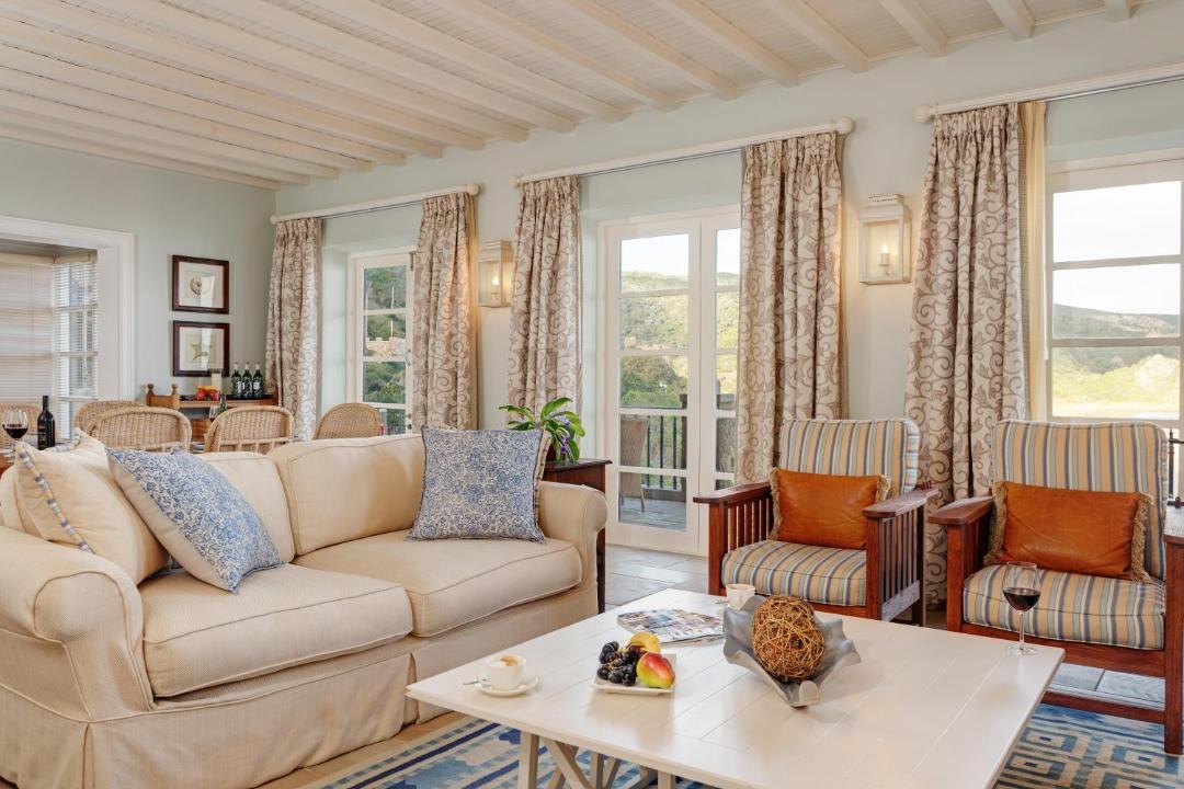 Photo of Livingroom in Noetzie