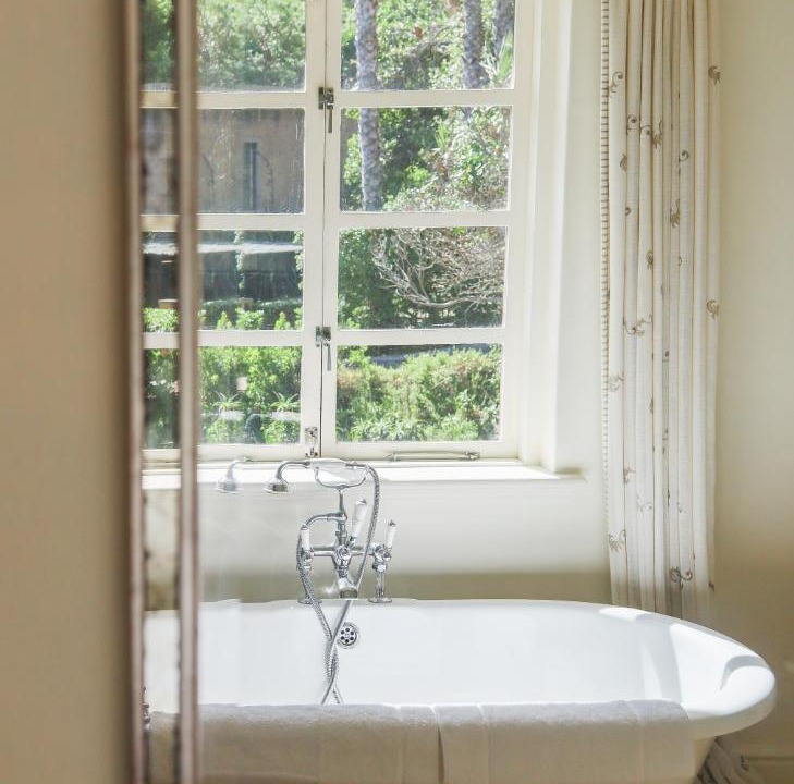 Photo of Bathroom in Noetzie