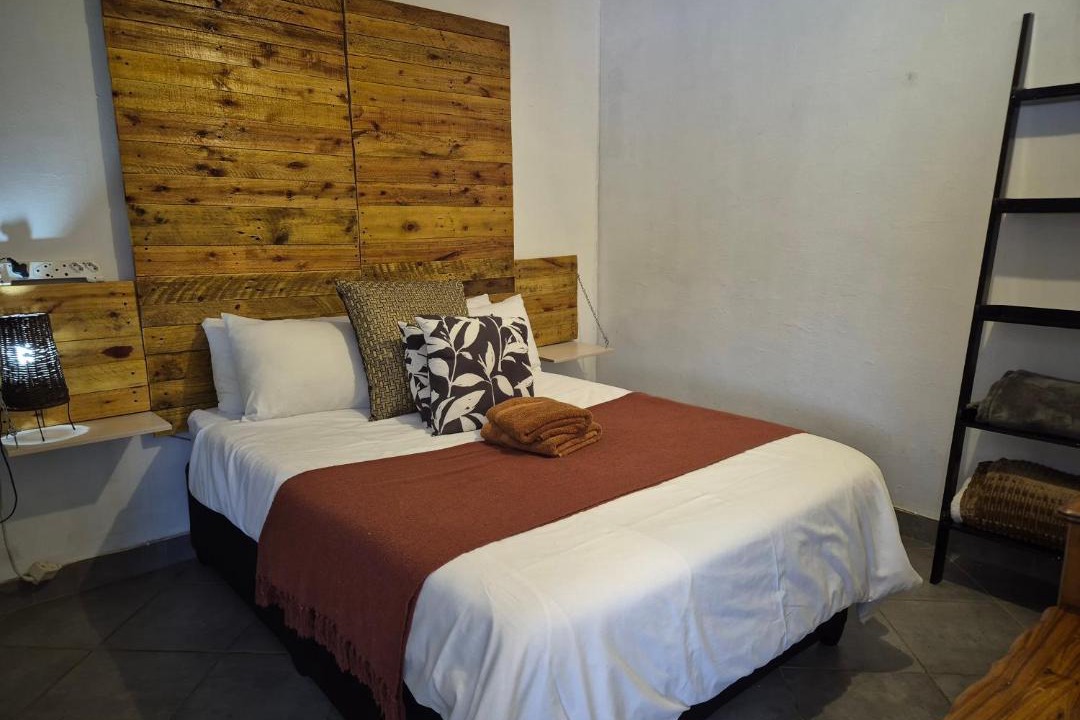 Photo of Bedroom in Fichardt Park