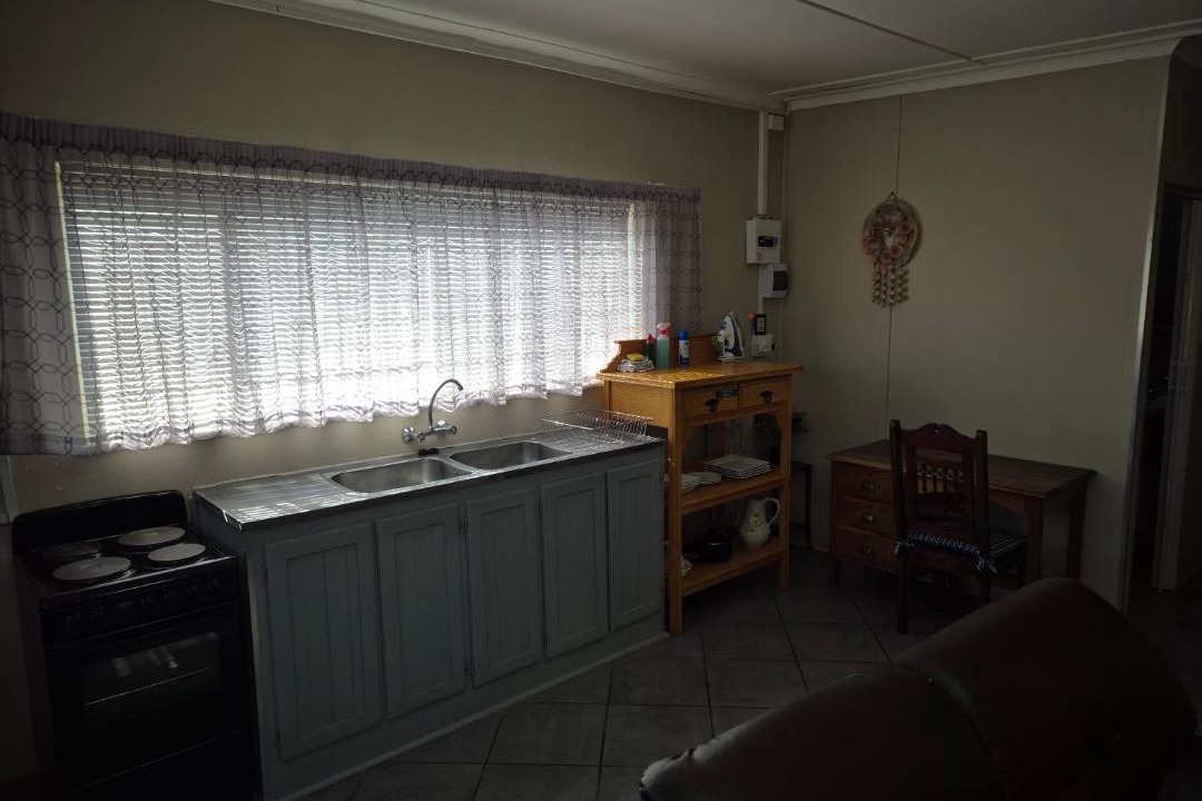 Photo of Kitchen in Fichardt Park