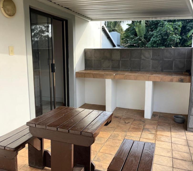 Photo of Patio Balcony in Gillitts