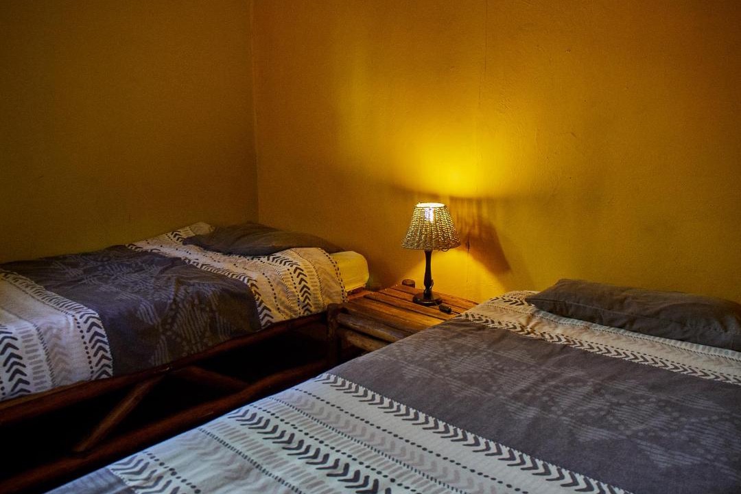 Photo of Bedroom in Tierpoort