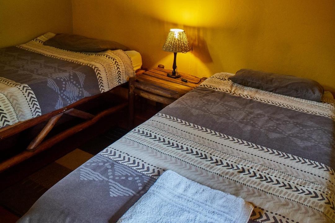 Photo of Bedroom in Tierpoort