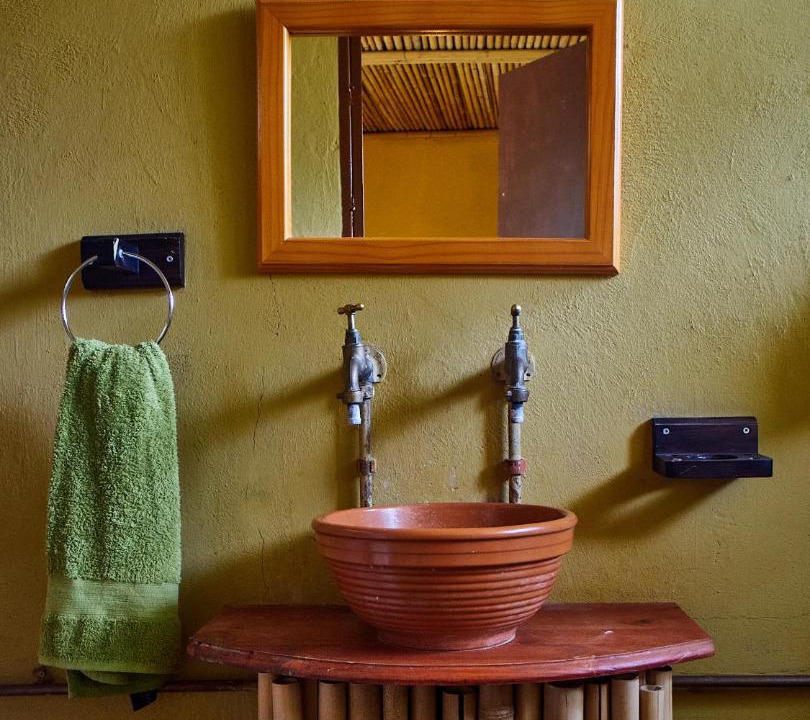 Photo of Bathroom in Tierpoort