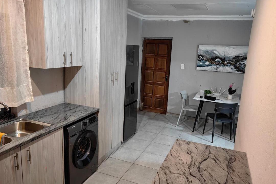 Photo of Kitchen in Kempton Park