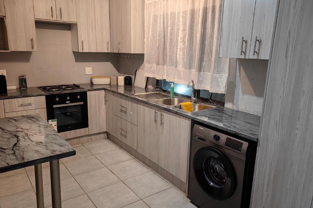 Photo of Kitchen in Kempton Park