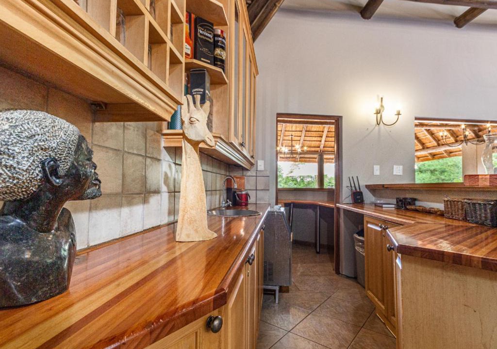 Photo of Kitchen in Bela-Bela