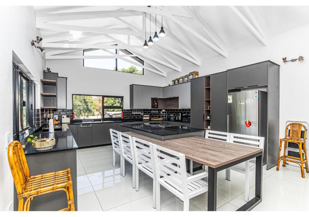 Photo of Kitchen in Greater Johannesburg Metropolitan Area