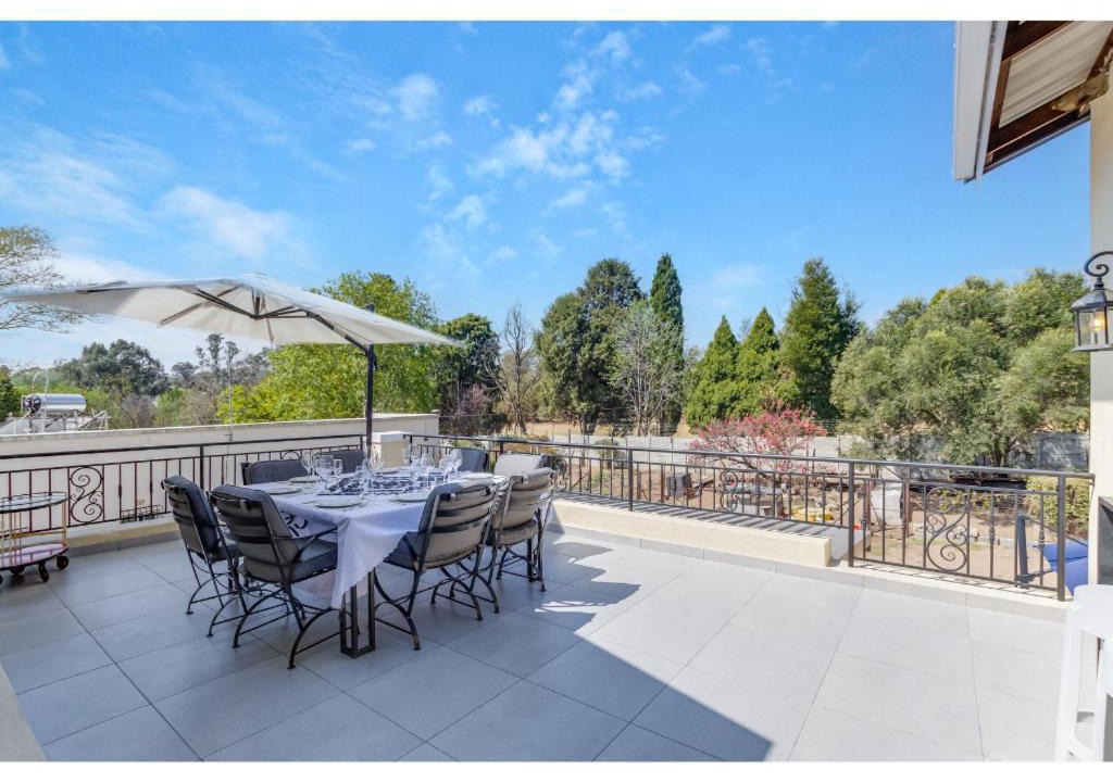 Photo of Patio Balcony in Greater Johannesburg Metropolitan Area