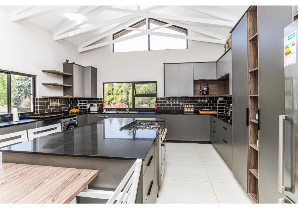 Photo of Kitchen in Greater Johannesburg Metropolitan Area
