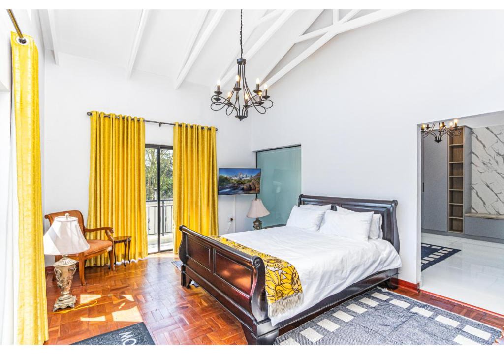 Photo of Bedroom in Greater Johannesburg Metropolitan Area