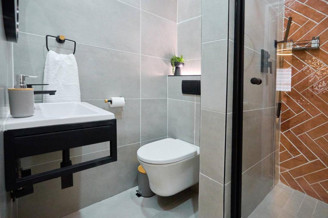 Photo of Bathroom in Garsfontein