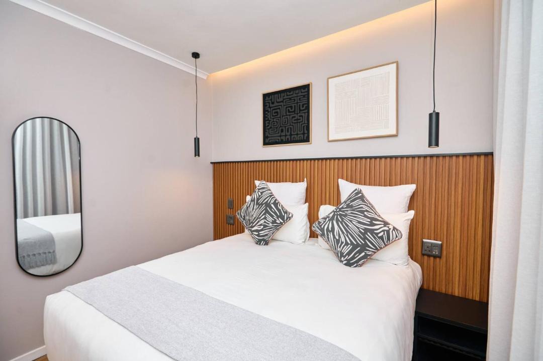 Photo of Bedroom in Garsfontein