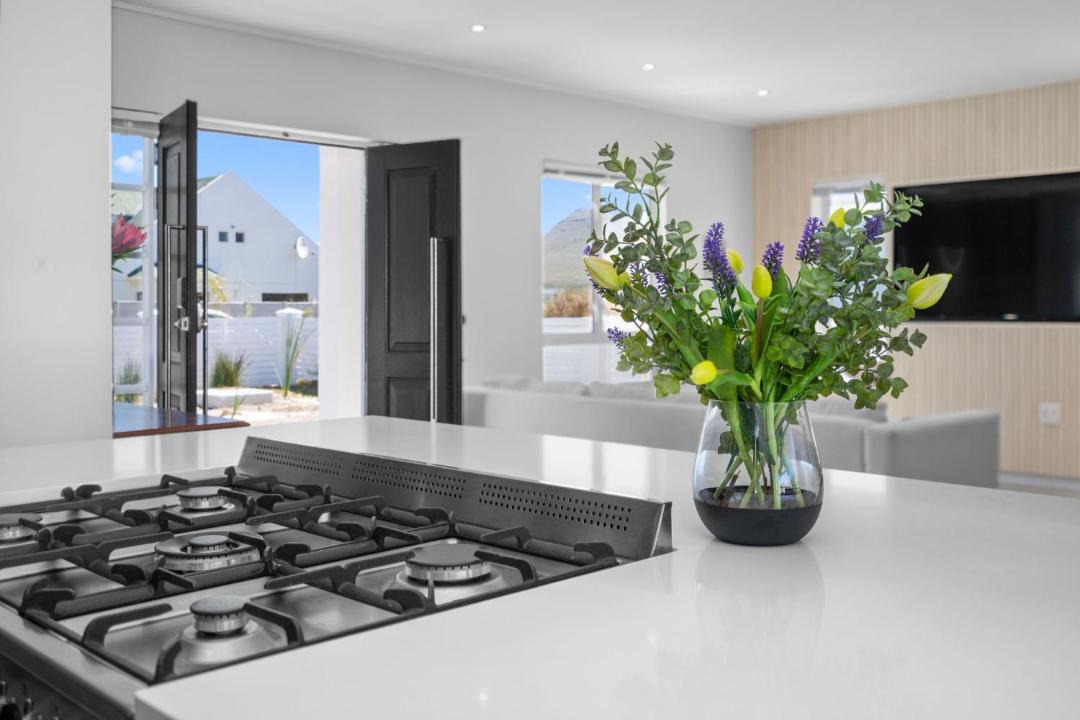 Photo of Kitchen in Betty's Bay