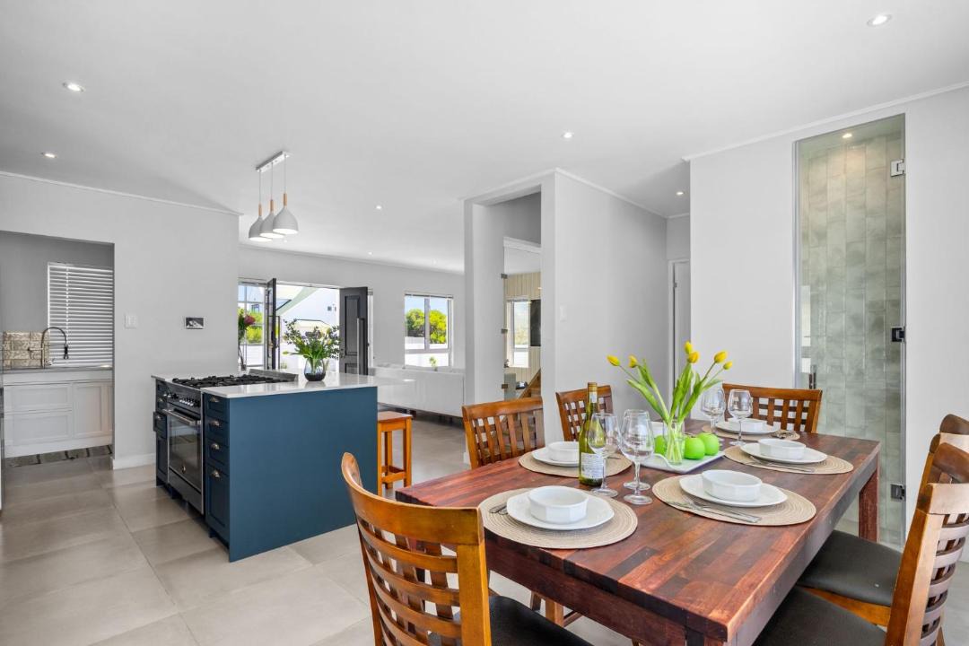 Photo of Kitchen in Betty's Bay