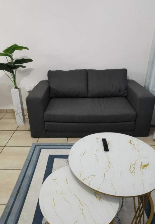 Photo of Livingroom in Pietermaritzburg