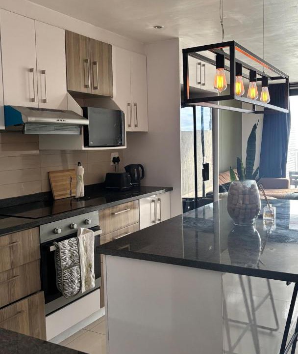 Photo of Kitchen in La Mercy