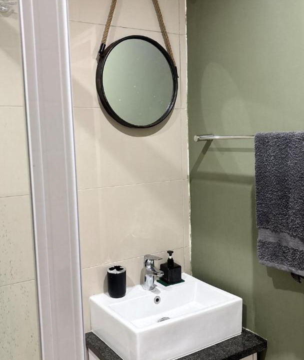 Photo of Bathroom in La Mercy