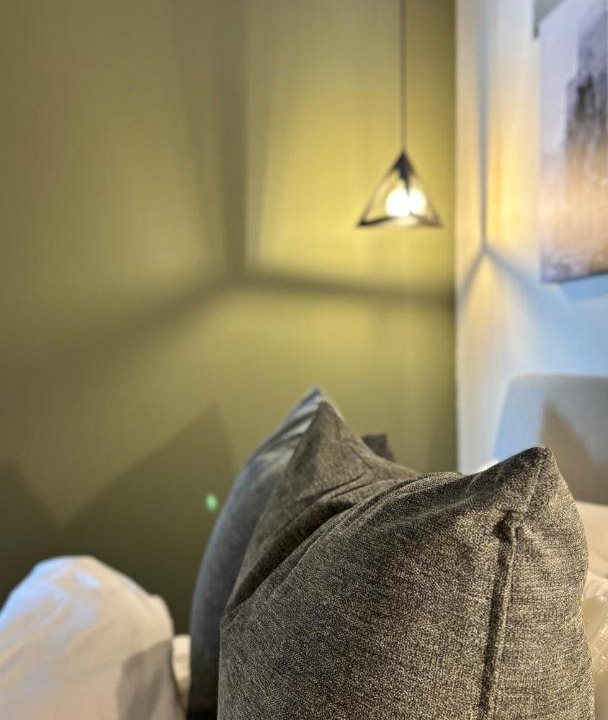 Photo of Bedroom in La Mercy