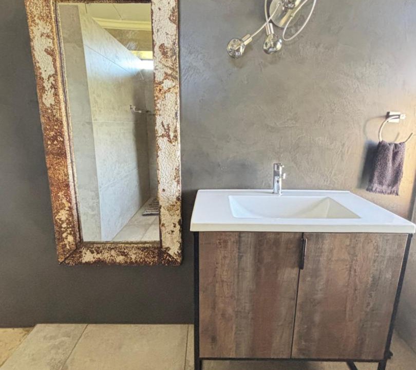 Photo of Bathroom in Msukaligwa