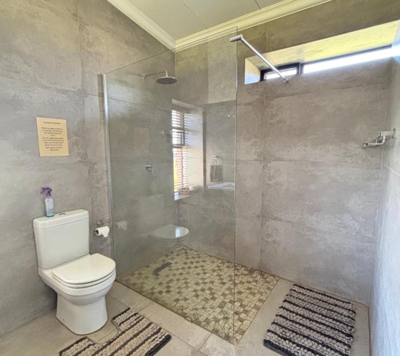 Photo of Bathroom in Msukaligwa