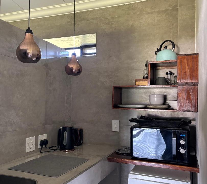 Photo of Kitchen in Msukaligwa