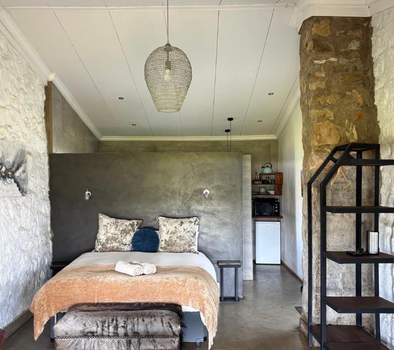 Photo of Bedroom in Msukaligwa
