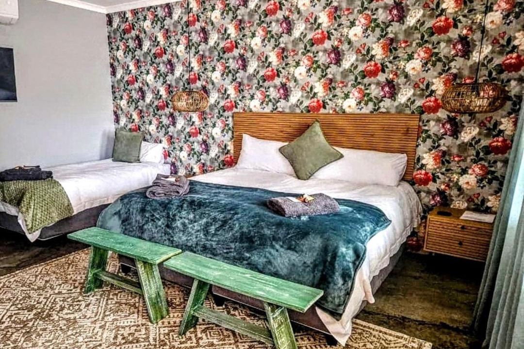 Photo of Bedroom in Tokologo