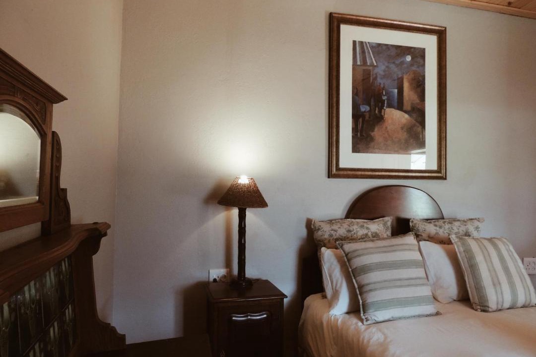 Photo of Bedroom in Addo