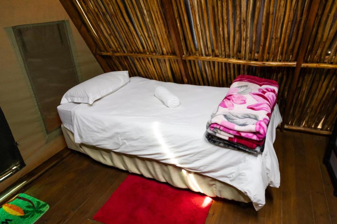 Photo of Bedroom in Graskop