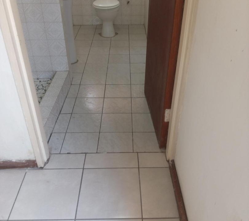 Photo of Bathroom in Strand