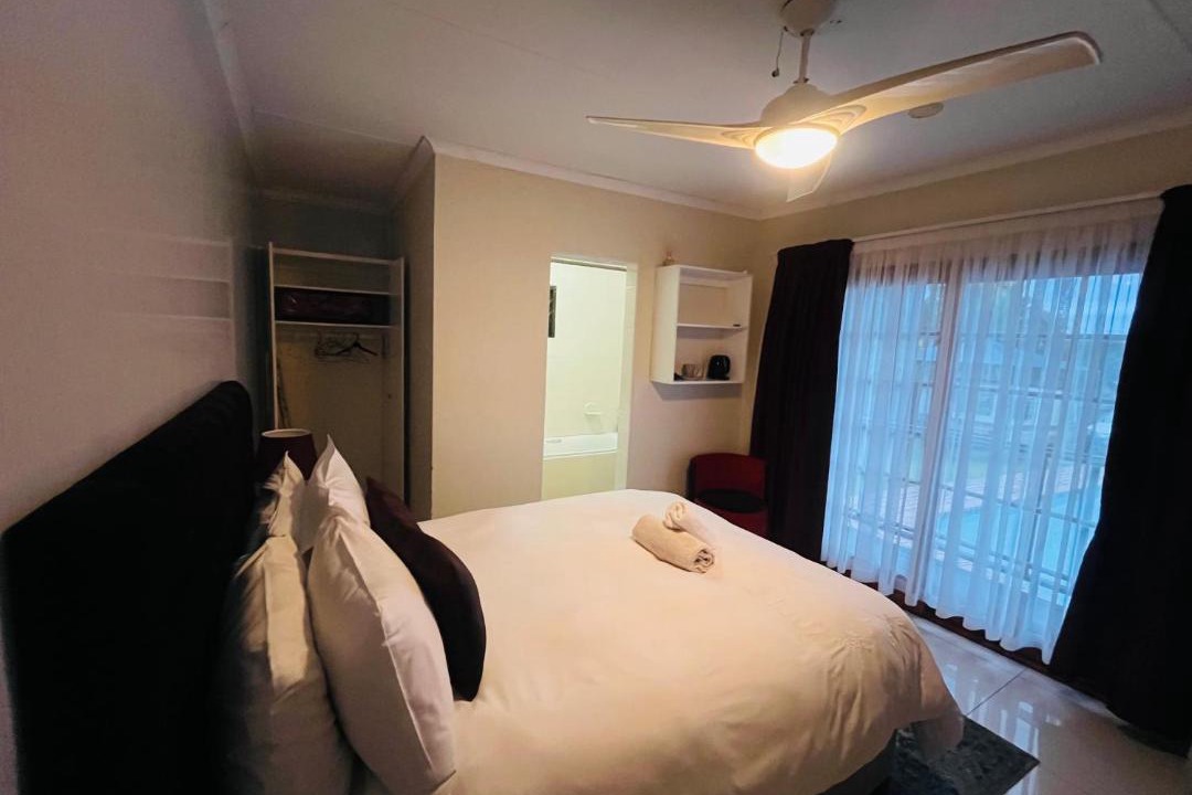 Photo of Bedroom in Selborne