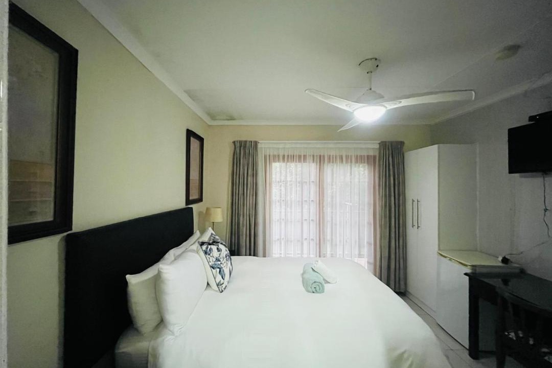 Photo of Bedroom in Selborne