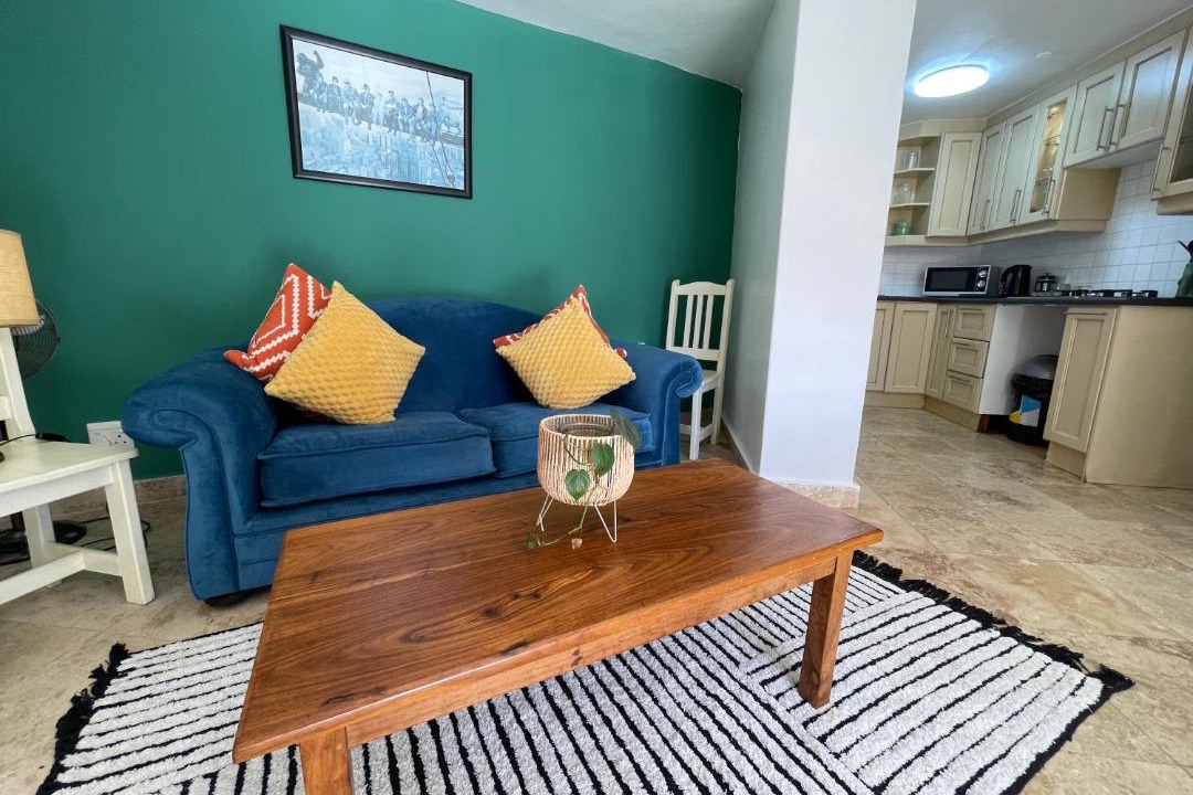 Photo of Livingroom in Vermont