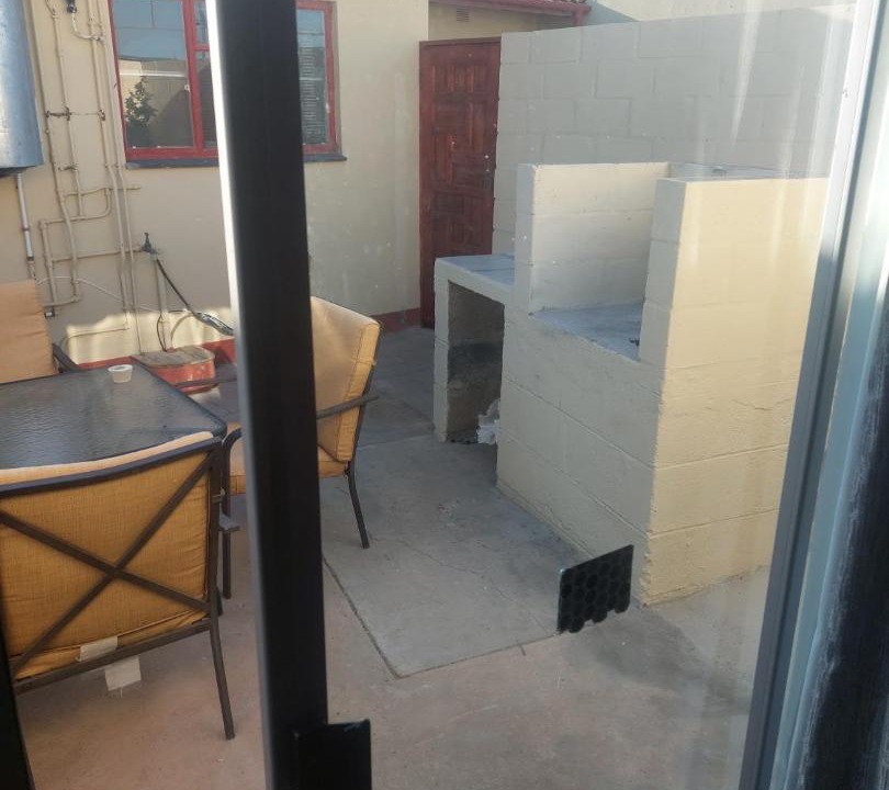 Photo of Patio Balcony in Kleinzee