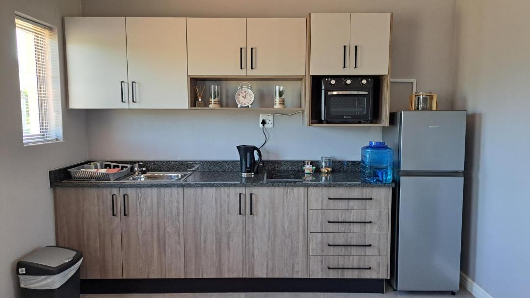 Photo of Kitchen in Nkonkobe
