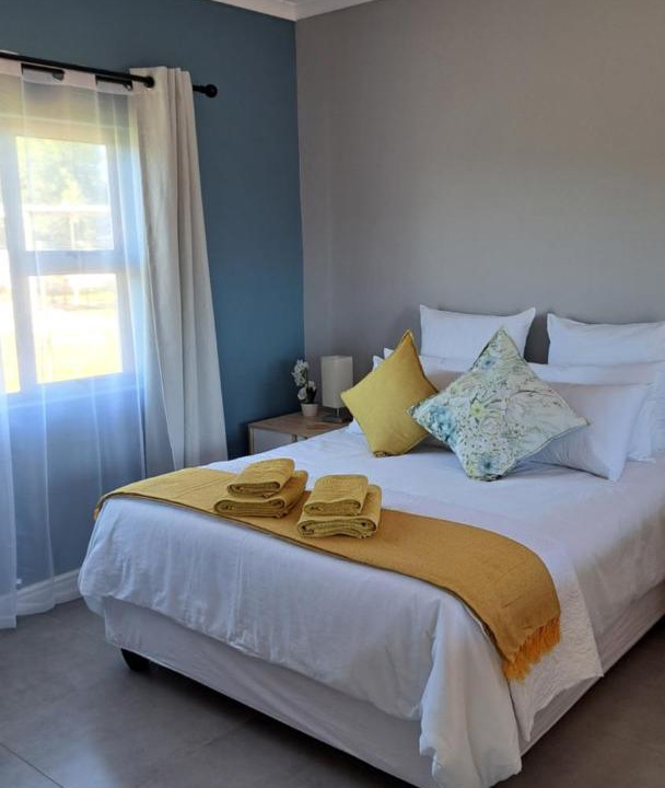 Photo of Bedroom in Nkonkobe