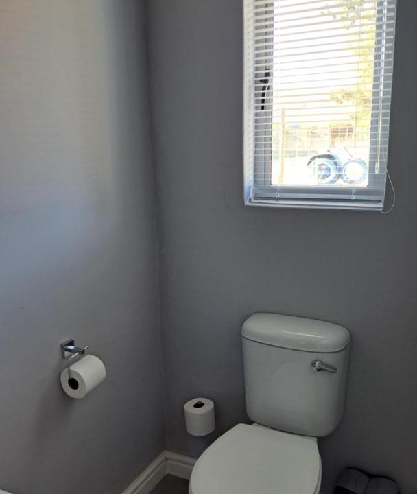 Photo of Bathroom in Nkonkobe