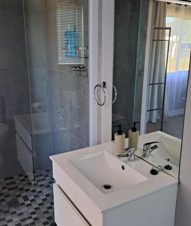 Photo of Bathroom in Nkonkobe