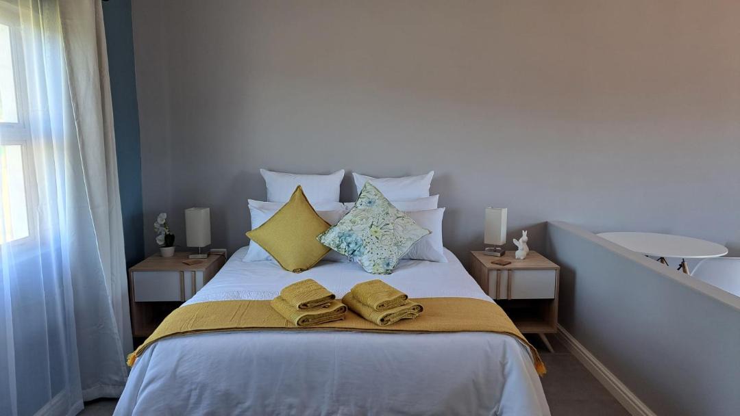 Photo of Bedroom in Nkonkobe